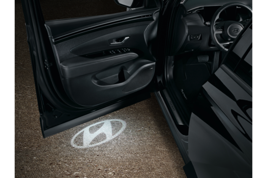 Hyundai Genuine Accessories